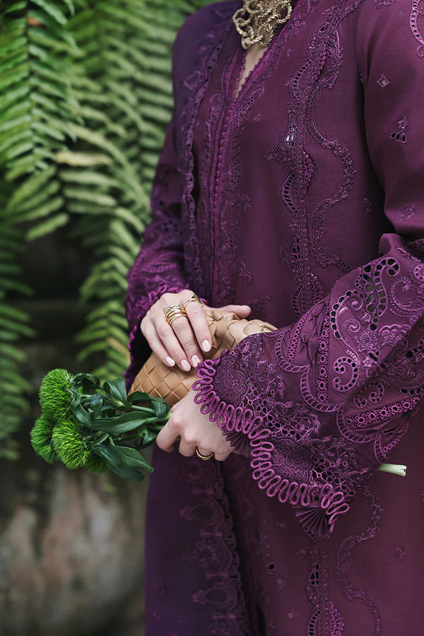 QLINE QALAMKAR 26-RP-08 LIORA