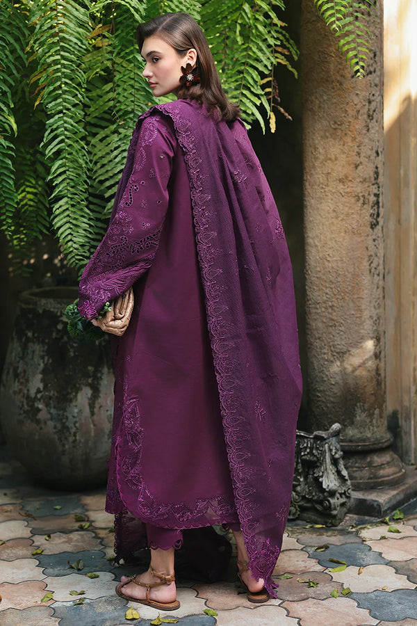 QLINE QALAMKAR 26-RP-08 LIORA