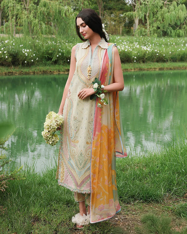 THE SECRET GARDEN BY MUSHQ | Nocturne Flora