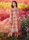 IMAGE SPRING PRINTKARI UN-STITCHED 3PC | D21