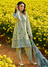 IMAGE SPRING PRINTKARI UN-STITCHED 3PC | D24