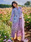 IMAGE SPRING PRINTKARI UN-STITCHED 3PC | D25