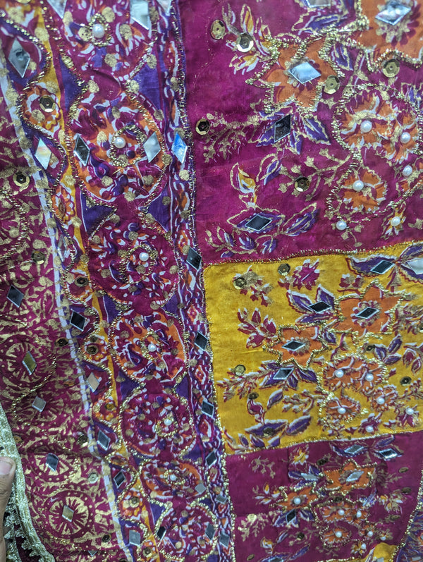 KARMA HEAVY STITCHED 24 3 PC STITCHEDD-01