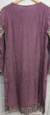 RAMSHA CHIFFON STITCHED 24 D-04