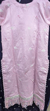 ZOYA AHMAD ZAHRA COTTON NET D-01