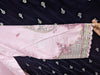 ZOYA AHMAD ZAHRA COTTON NET STITCHED D-01
