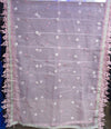 ZOYA AHMAD ZAHRA COTTON NET STITCHED D-01