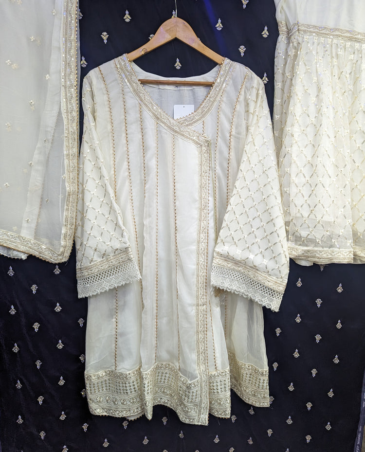 ANGRAKHAA FABRICS BY ZOYA AHMED D-01