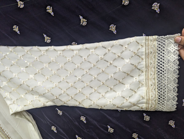 ANGRAKHAAFABRICS BY ZOYA AHMED D-01