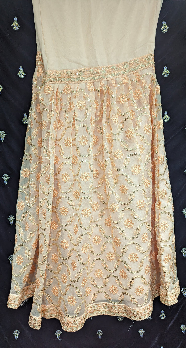 ANGRAKHAA FABRICS BY ZOYA AHMED D-04