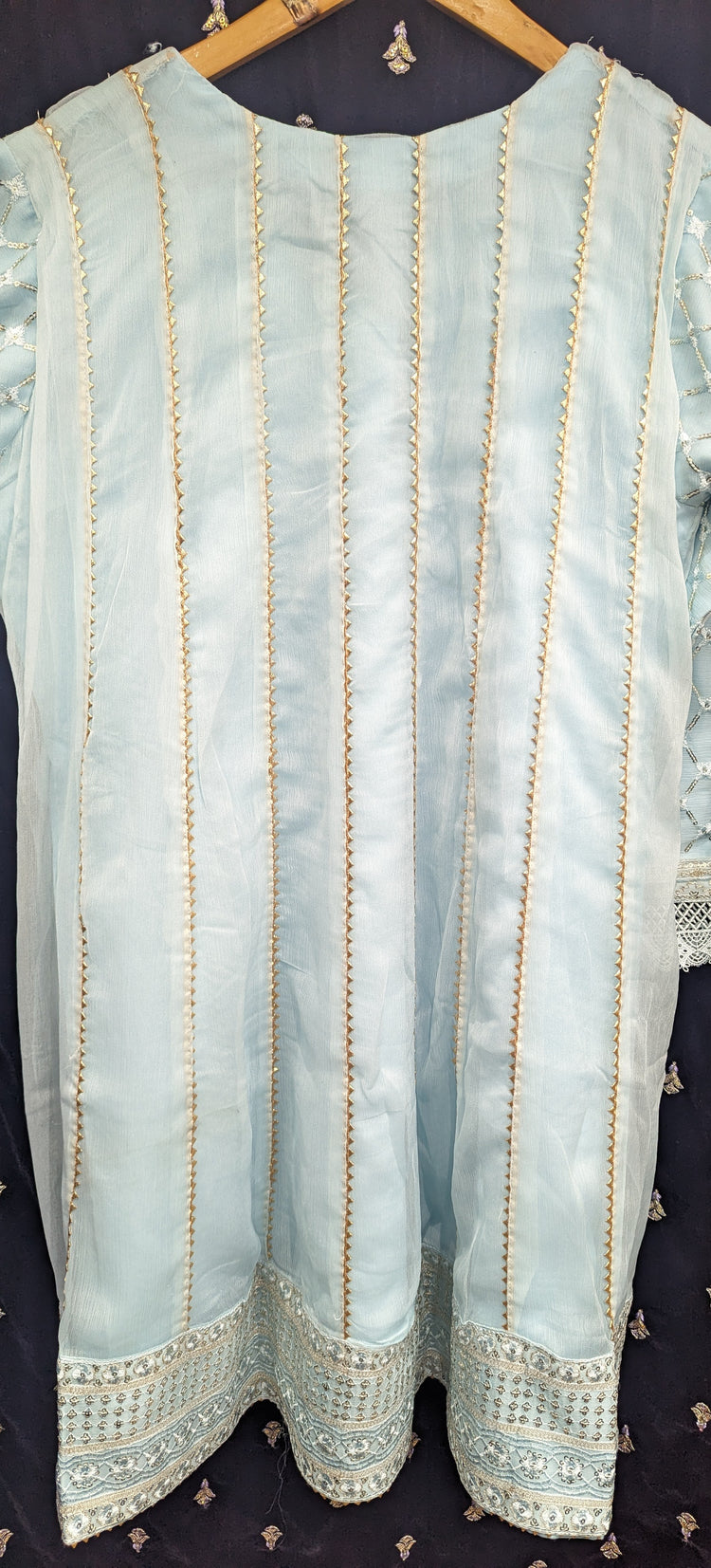 ANGRAKHAA FABRICS BY ZOYA AHMED D-05