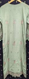 ANDAAZ BY RAMSHA LAWN STITCHED D-02