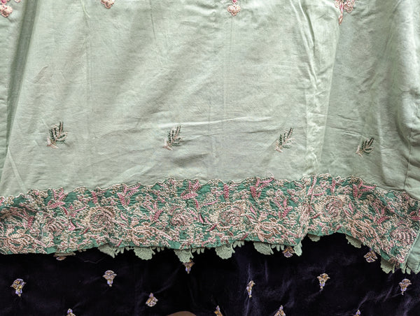 ANDAAZ BY RAMSHA LAWN STITCHED D-02