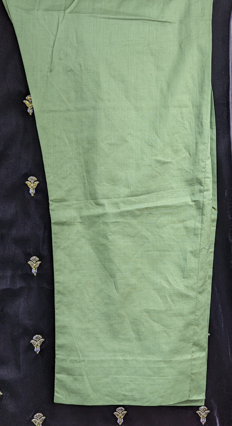 ANDAAZ BY RAMSHA LAWN STITCHED D-02