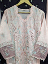 ANDAAZ BY RAMSHA LAWN STITCHED D-05