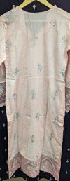 ANDAAZ BY RAMSHA LAWN STITCHED D-05
