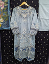 ANDAAZ BY RAMSHA LAWN STITCHED D-06