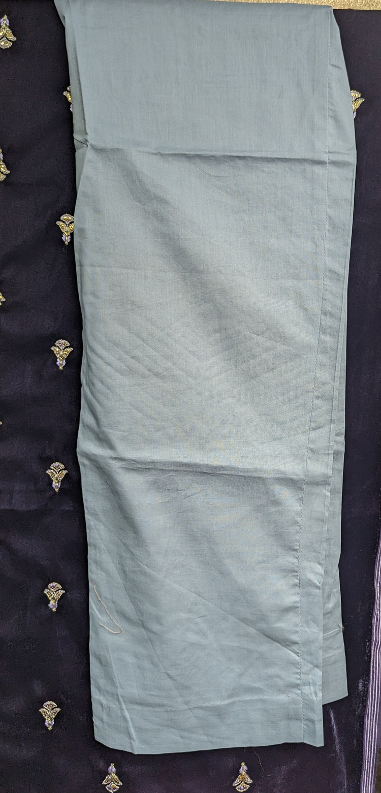 ANDAAZ BY RAMSHA LAWN STITCHED D-06