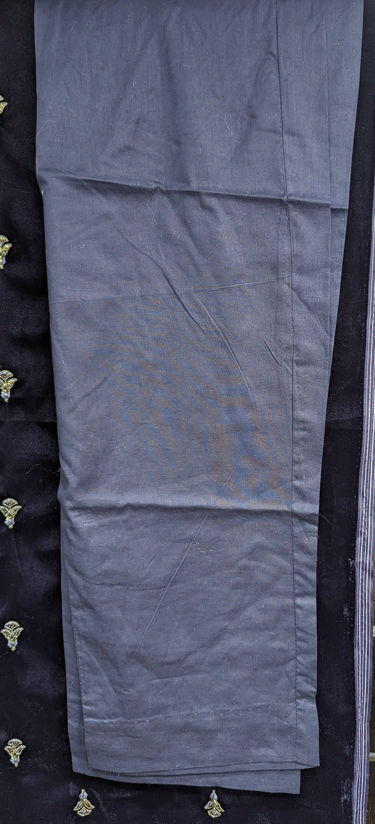 ANDAAZ BY RAMSHA LAWN STITCHED D-07