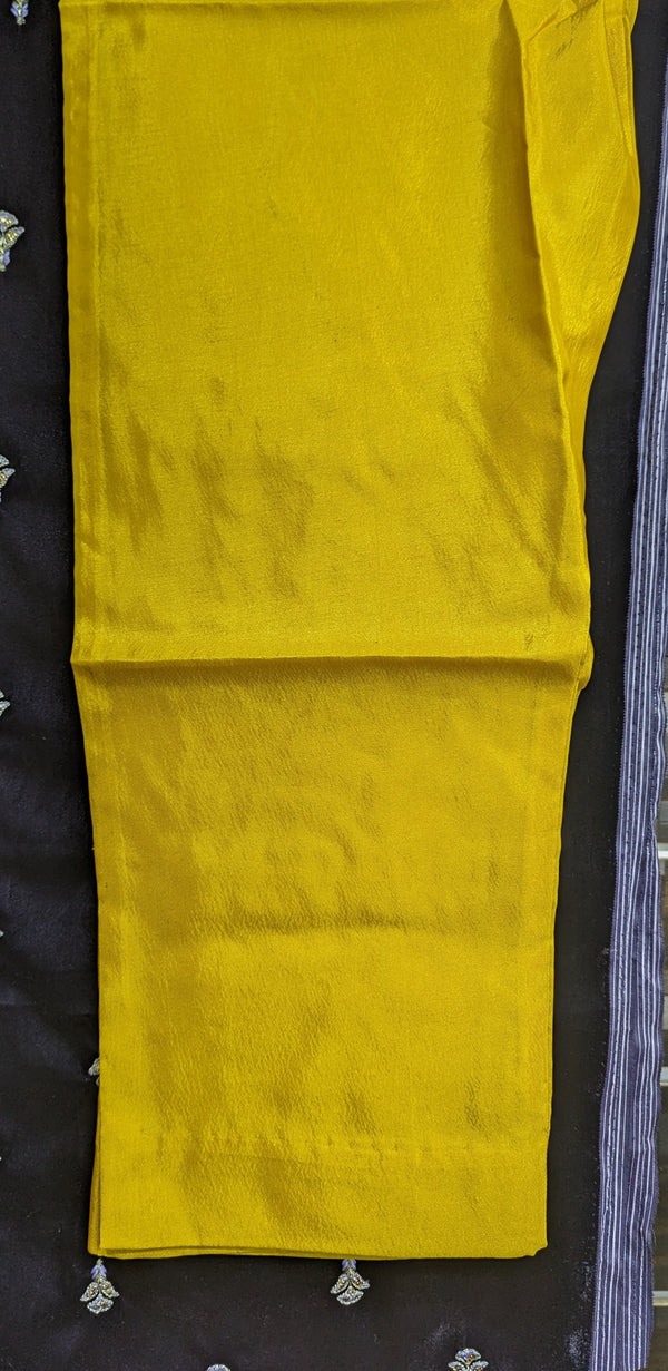 KARMA HEAVY STITCHED 24 3 PC STITCHEDD-08