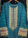 KARMA HEAVY STITCHED 24 3 PC STITCHEDD-09