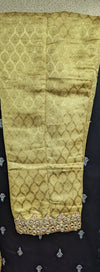 KARMA HEAVY STITCHED 24 3 PC STITCHEDD-10