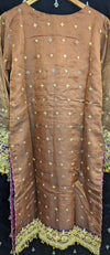 KARMA HEAVY STITCHED 24 3 PC STITCHEDD-10