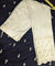 LSM STITCHED PANT - D25