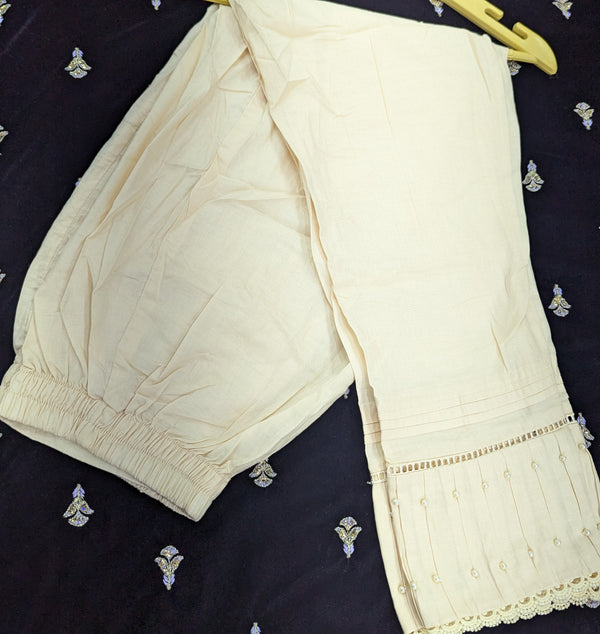 LSMSTITCHED PANT - D29