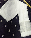 LSMSTITCHED PANT - D27