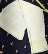 LSMSTITCHED PANT - D28