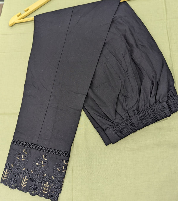 LSM STITCHED PANT - D31