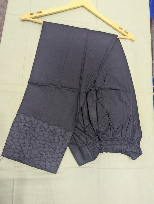 LSM STITCHED PANT - D52