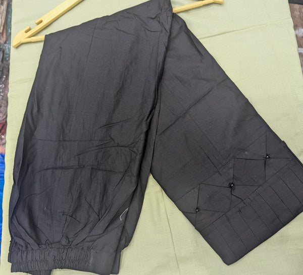 LSM STITCHED PANT - D60
