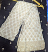 LSM STITCHED PANT - D78