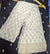 LSM STITCHED PANT - D78