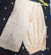 BEEJAYS SILK STITCHED PANT - D79