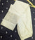 MONA BY PANACHE STITCHED PANT - D81