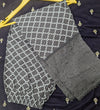 DESIGNER STITCHED PANT - D87