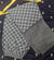 DESIGNER STITCHED PANT - D87