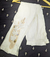 DESIGNER STITCHED PANT - D86
