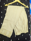 LSM STITCHED PANT - D89