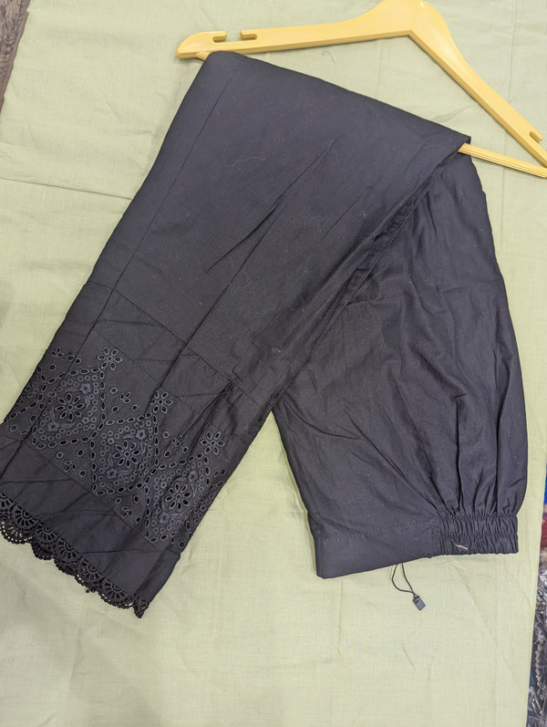 LSM STITCHED PANT - D99