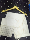 LSM STITCHED PANT - D104