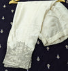 DESIGNER STITCHED PANT - D118