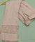 MONA BY PANACHE STITCHED PANT - D112