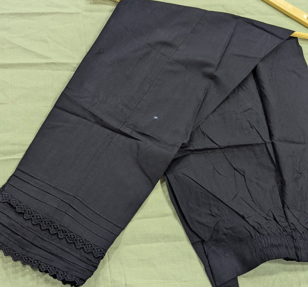 LSM STITCHED PANT - D129