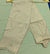 LSM STITCHED PANT - D131