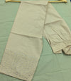 LSM STITCHED PANT - D138