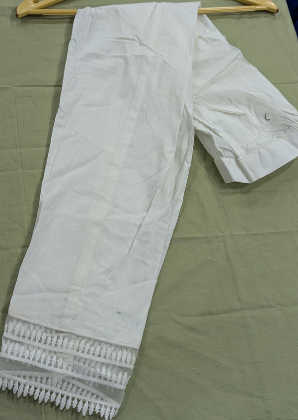 LSM STITCHED PANT - D140